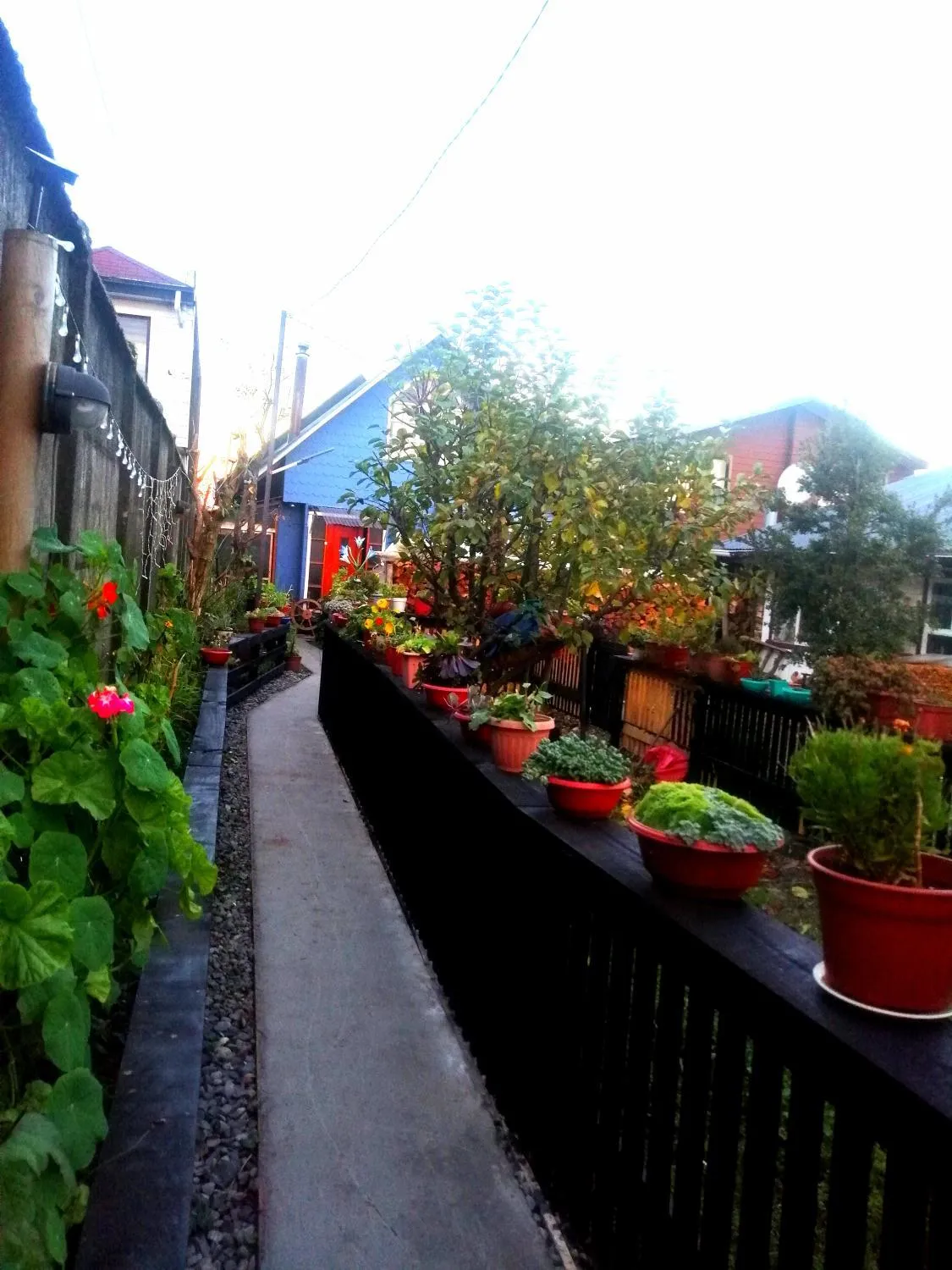 CABAÑA 325 centro de QUELLON - Foto 2