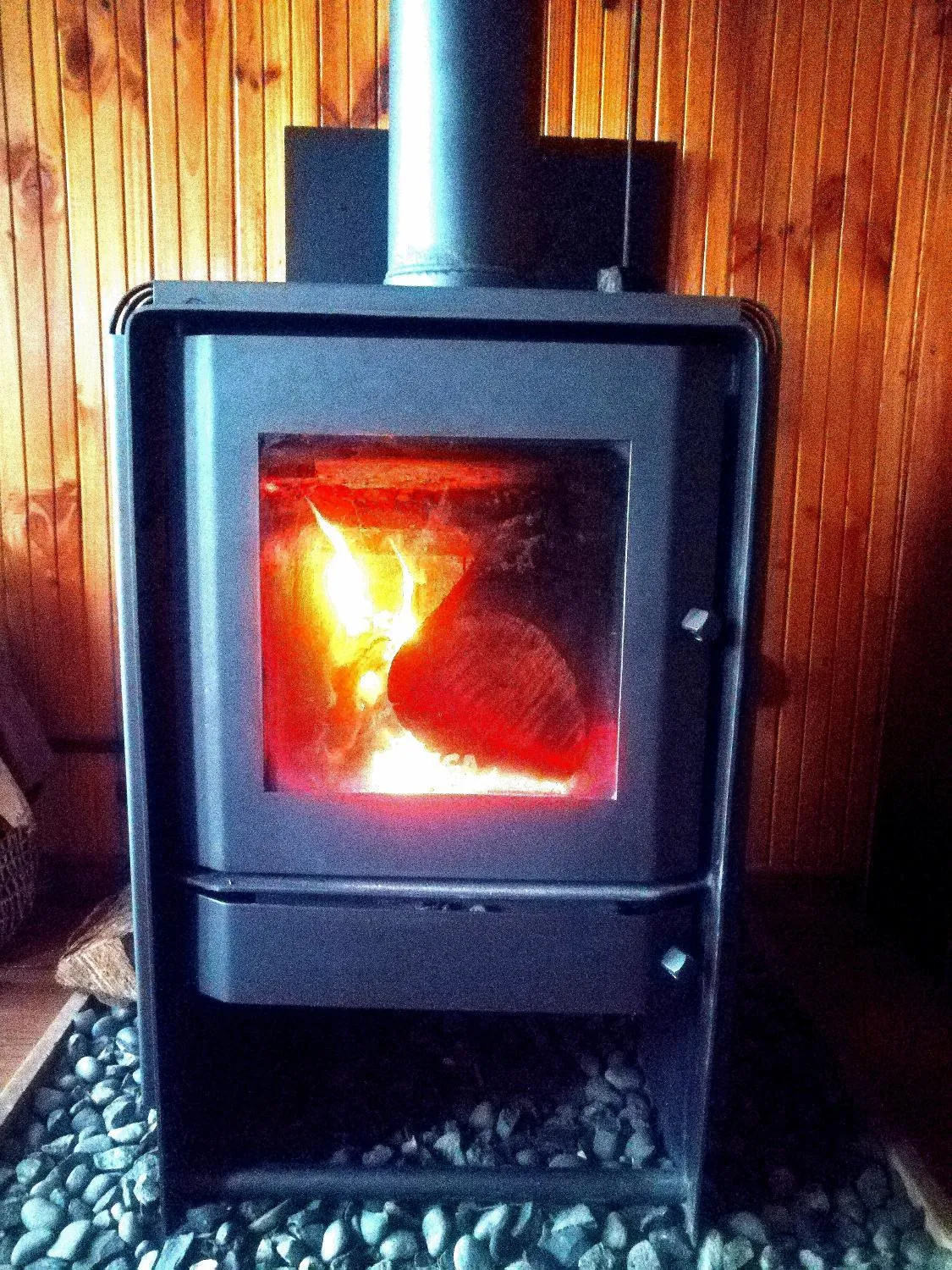 CABAÑA 325 centro de QUELLON - Foto 4