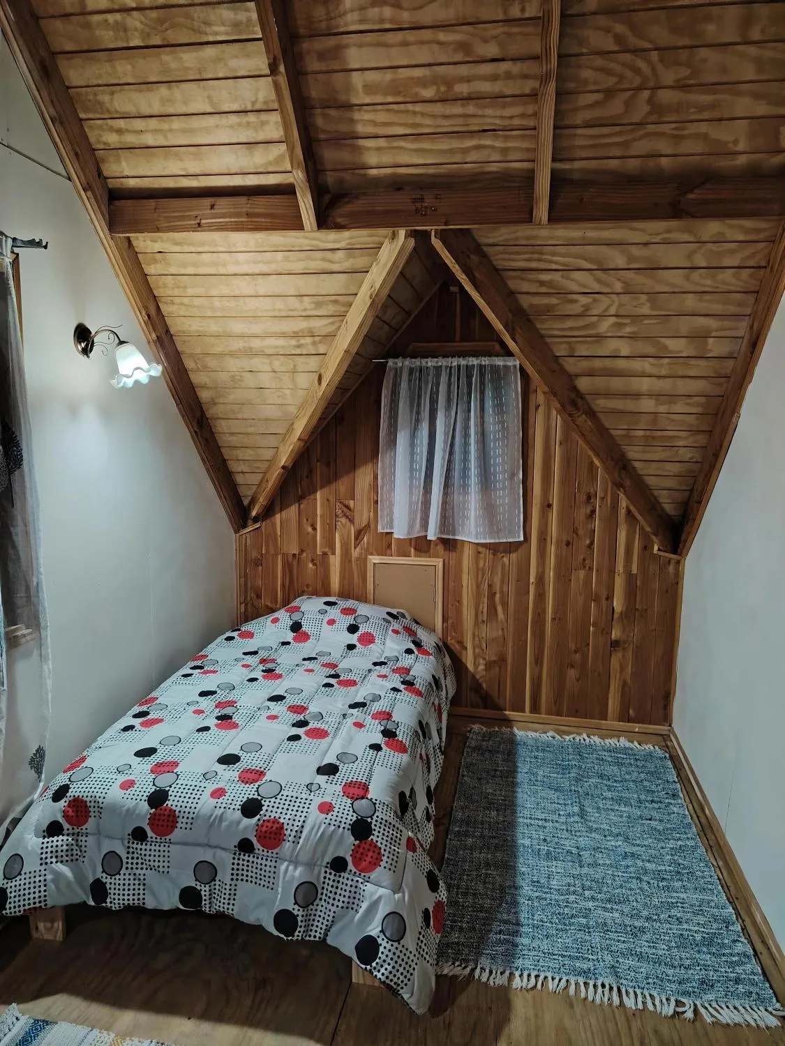 Cabaña a 10 minutos del aeropuerto - Foto 2