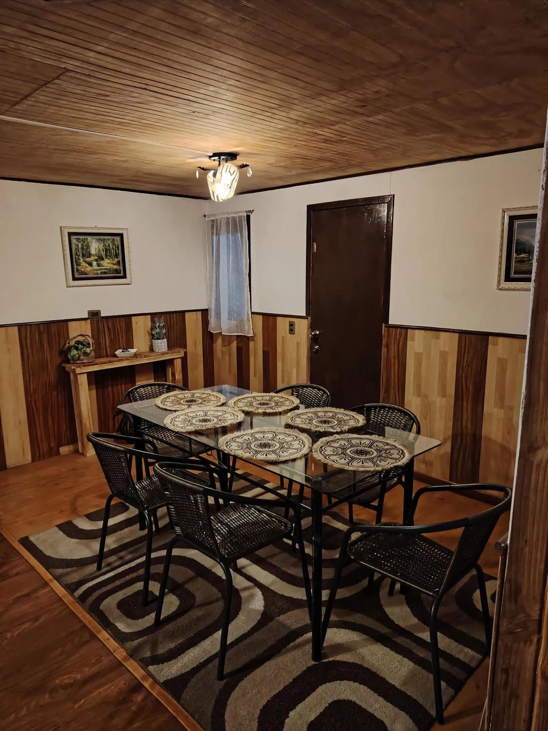 Cabaña a 10 minutos del aeropuerto - Foto 3