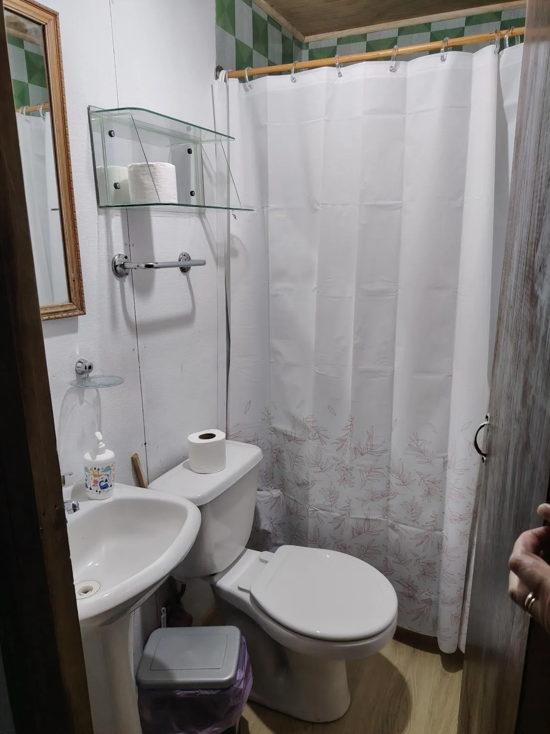 Cabaña a 10 minutos del aeropuerto - Foto 4