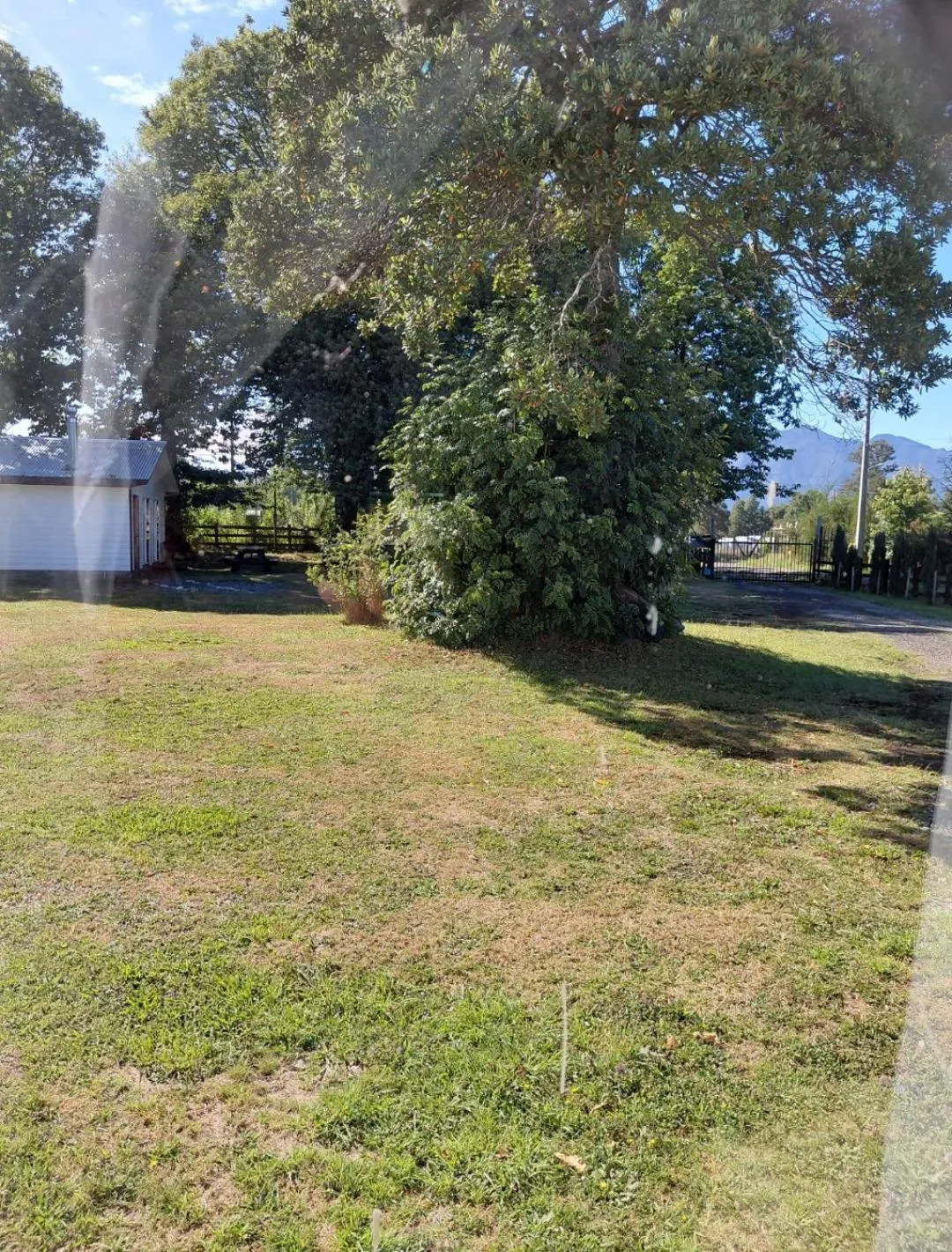 Cabaña a 800 metros del centro de Cunco en Temuco - Cabaña para 2 personas