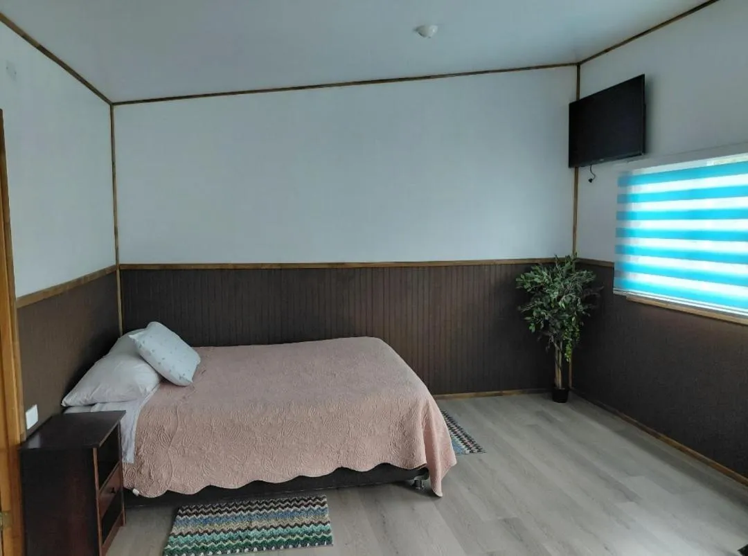 Cabaña a 800 metros del centro de Cunco - Foto 2