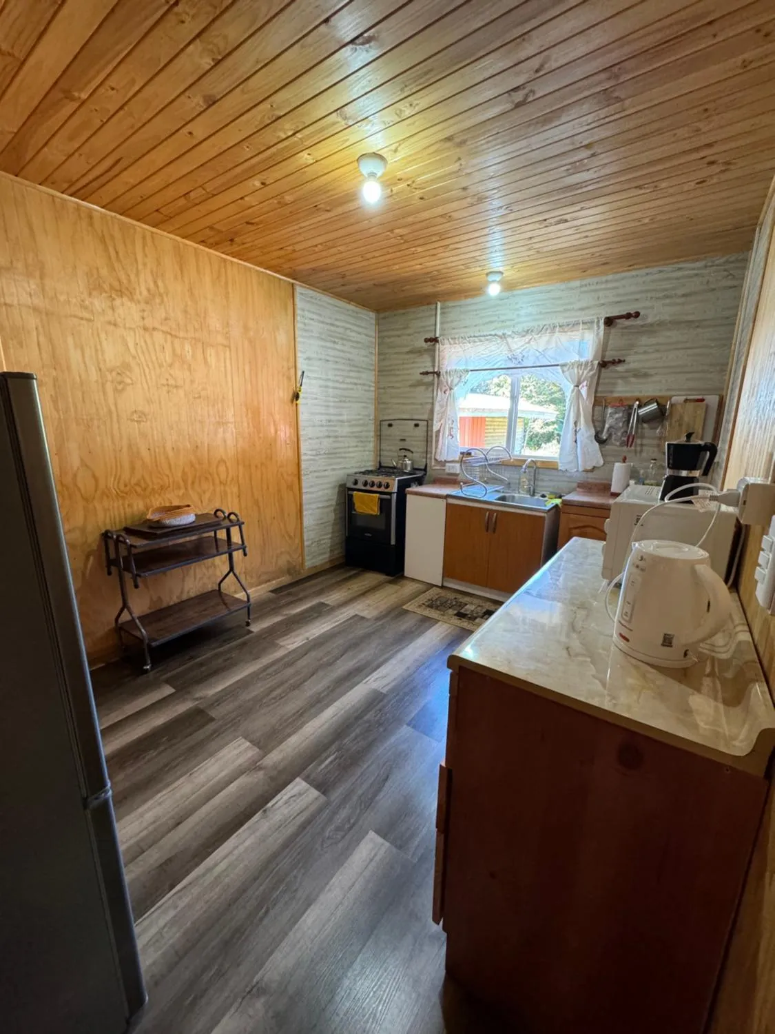 Cabaña A & M - Foto 3