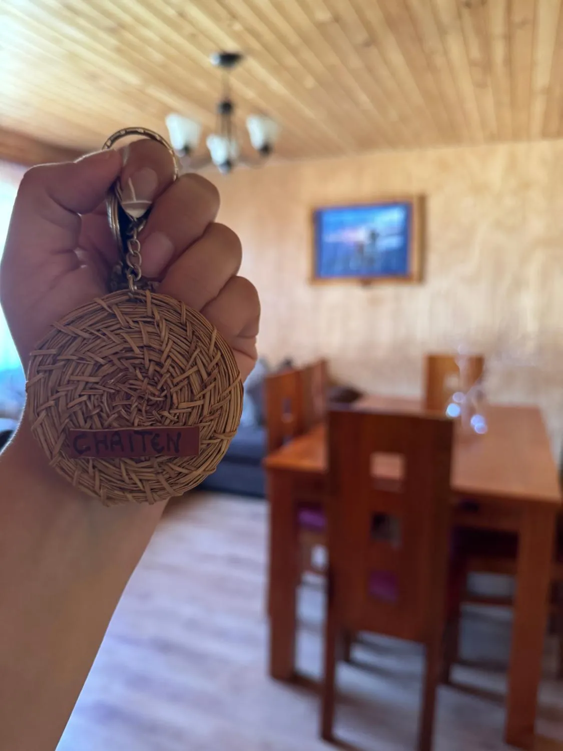 Cabaña A & M - Foto 4