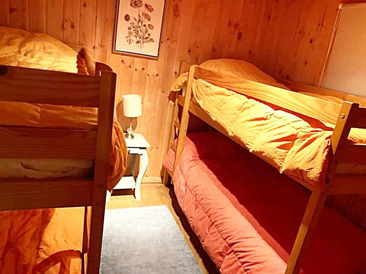 Cabaña acogedora en Shangrilá, Las Trancas, cerca de Termas de Chillán y pistas de ski - Foto 2