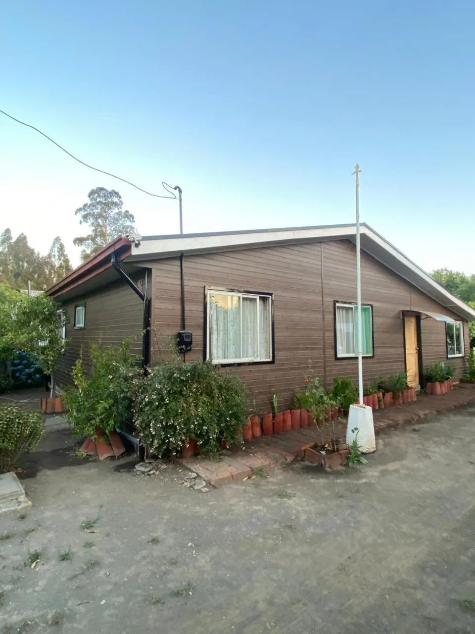 Cabaña AL-YEEN - Foto 2