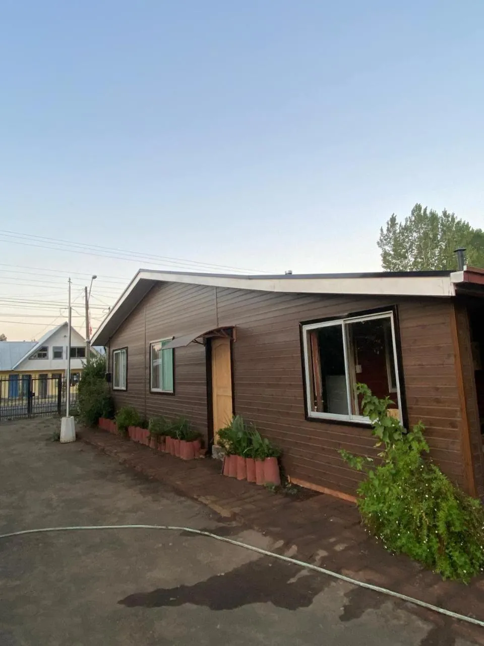 Cabaña AL-YEEN - Foto 3