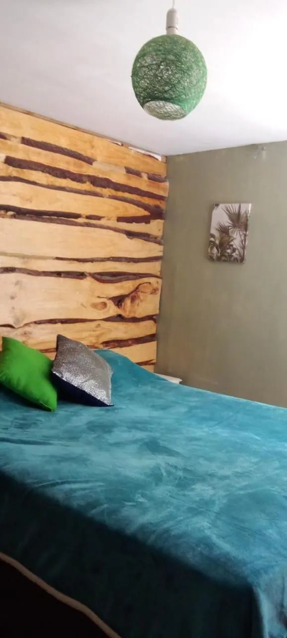 Cabaña Alma Verde - Foto 2