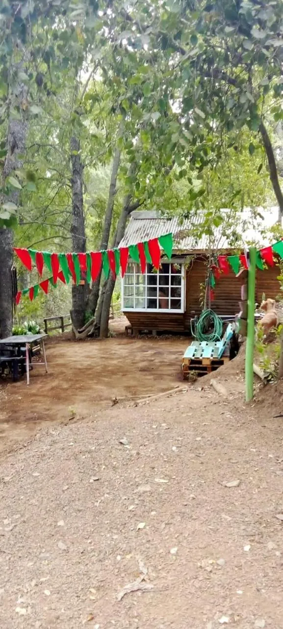 Cabaña Alma Verde - Foto 3