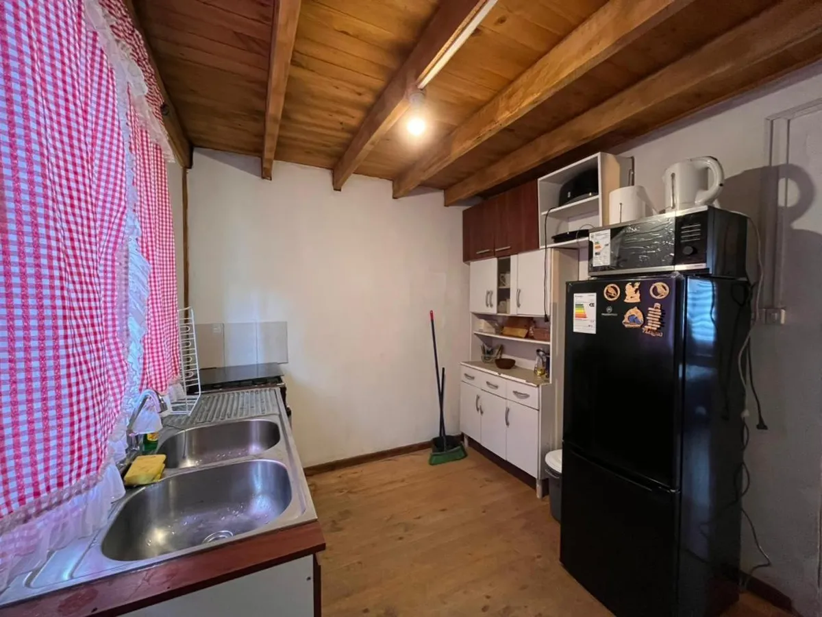 Cabaña Amancay Fuy - Foto 2