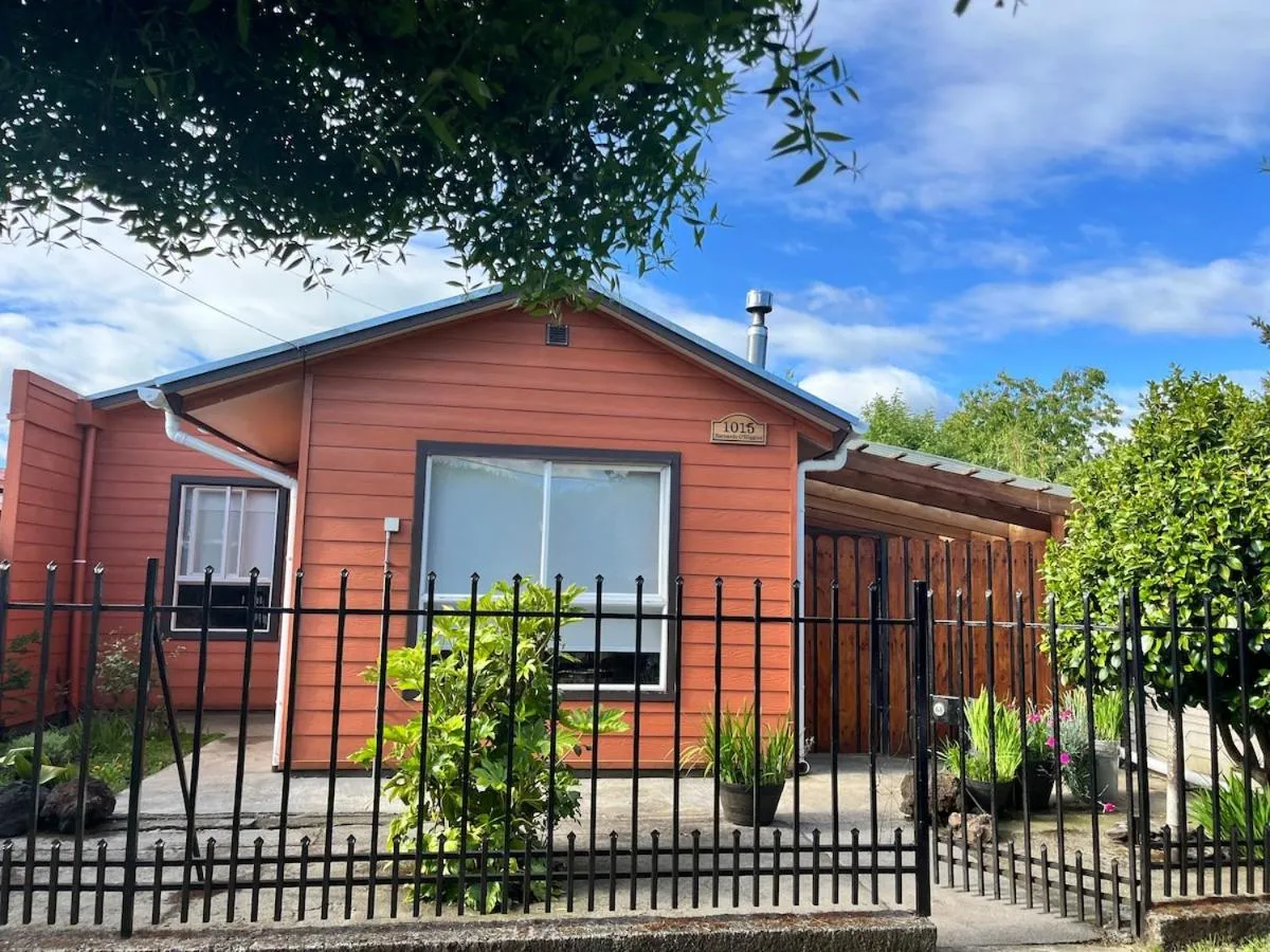 Cabaña Andrea - Foto 2