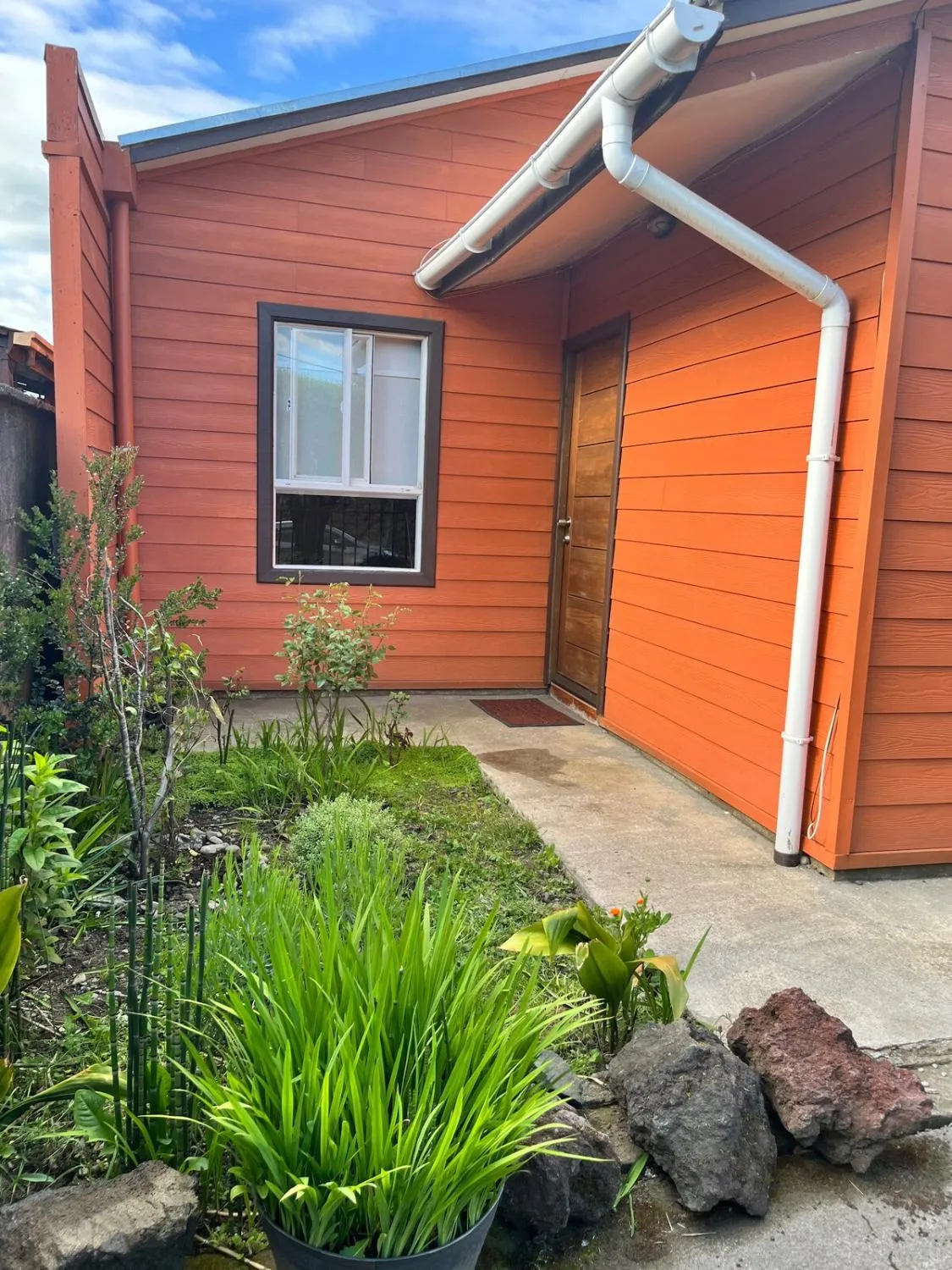 Cabaña Andrea - Foto 3