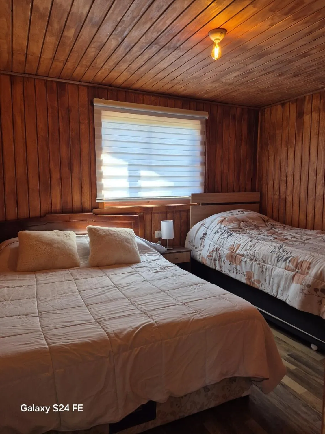 Cabaña Antü Küyen Melipeuco 04 - Foto 4