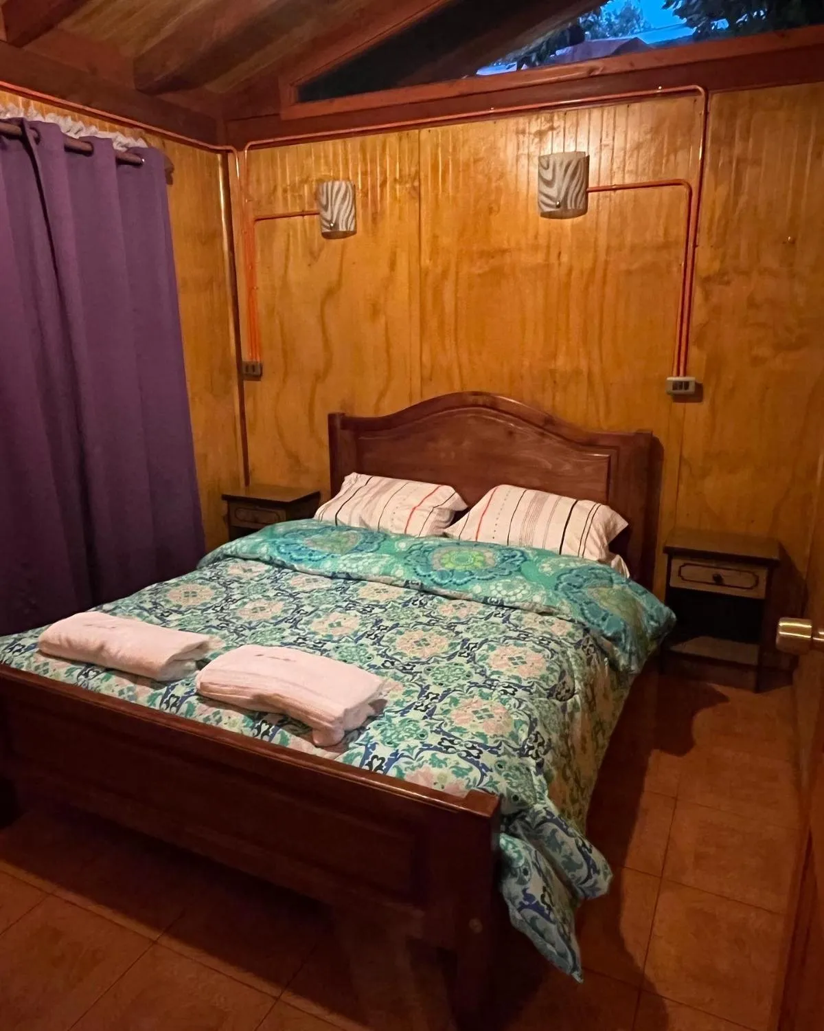 Cabaña Antu-Meli Liquiñe - Foto 2