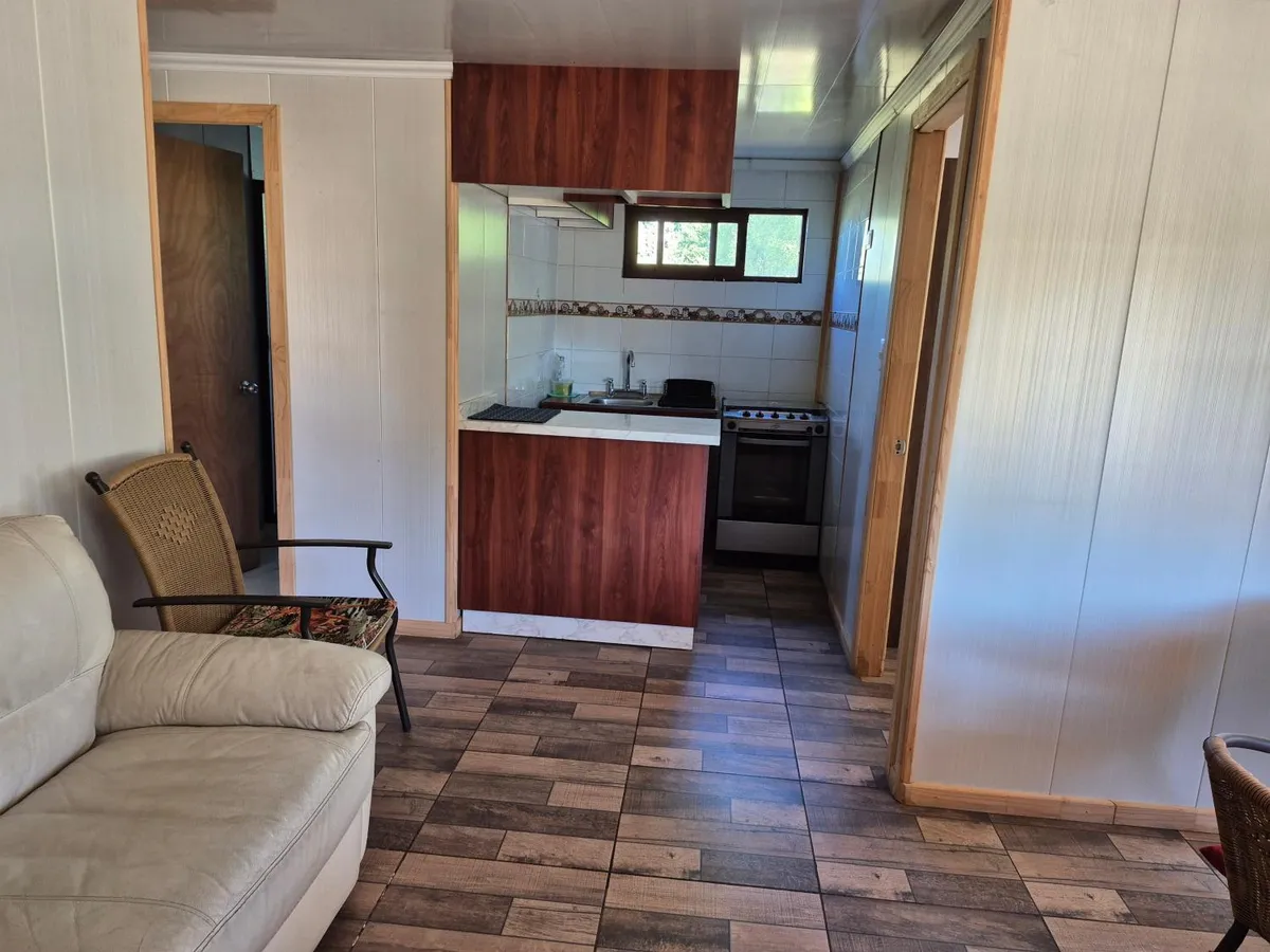 Cabaña Araucaria - Foto 2