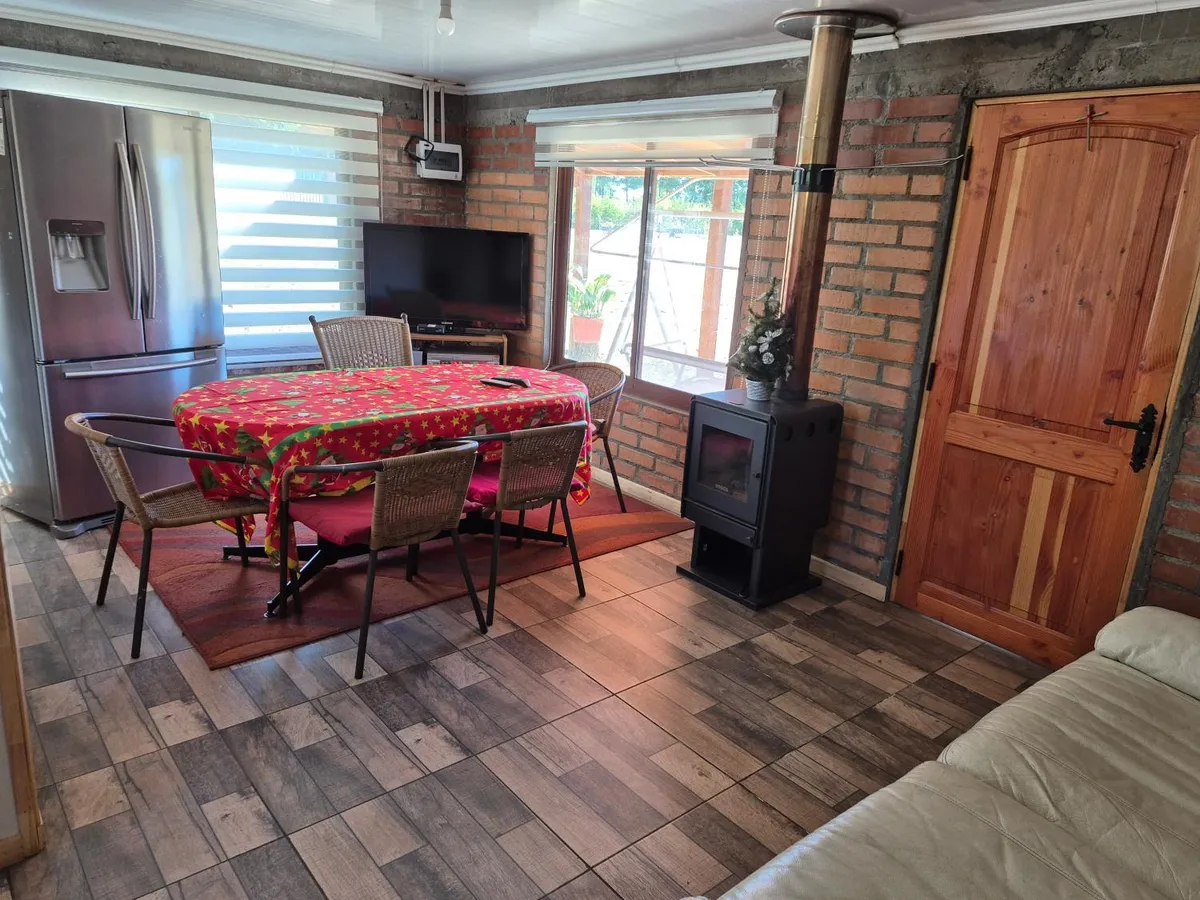 Cabaña Araucaria - Foto 3