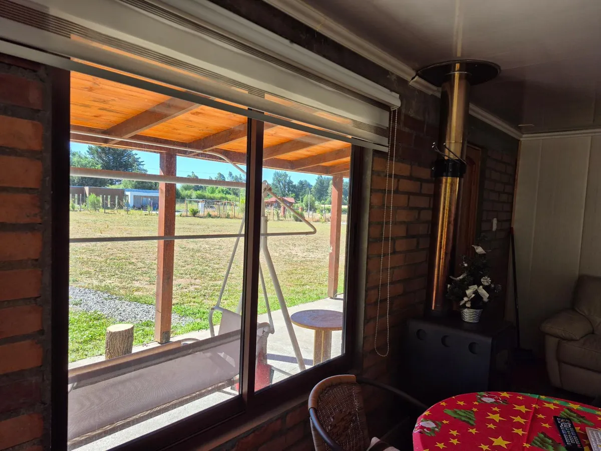 Cabaña Araucaria - Foto 4