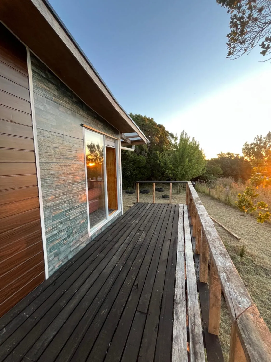 Cabaña Arrebol Costero - Foto 2