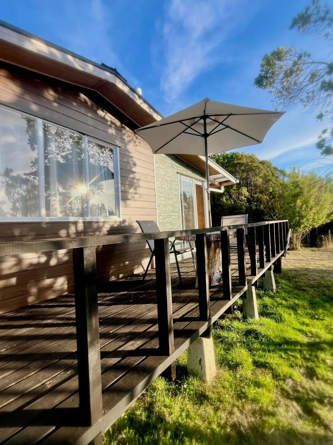 Cabaña Arrebol Costero - Foto 3