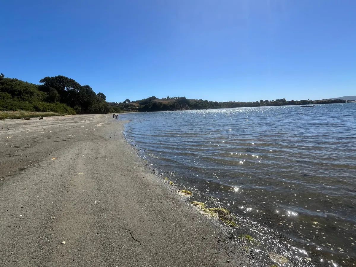 Cabaña Arrebol Costero - Foto 4