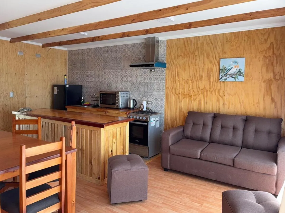 Cabaña Aserradero - Foto 2