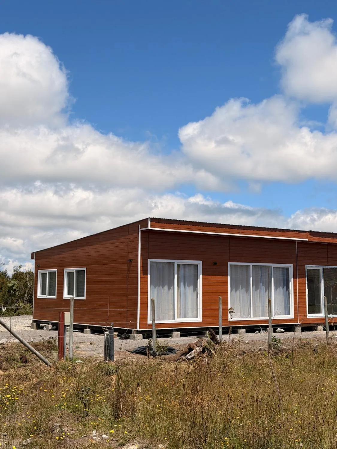 Cabaña Aserradero - Foto 4