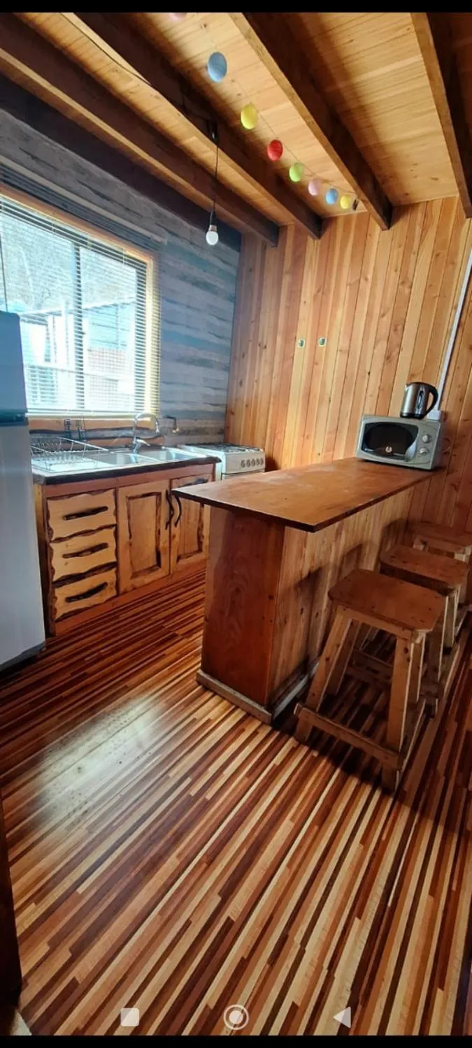 Cabaña Belén - Foto 3