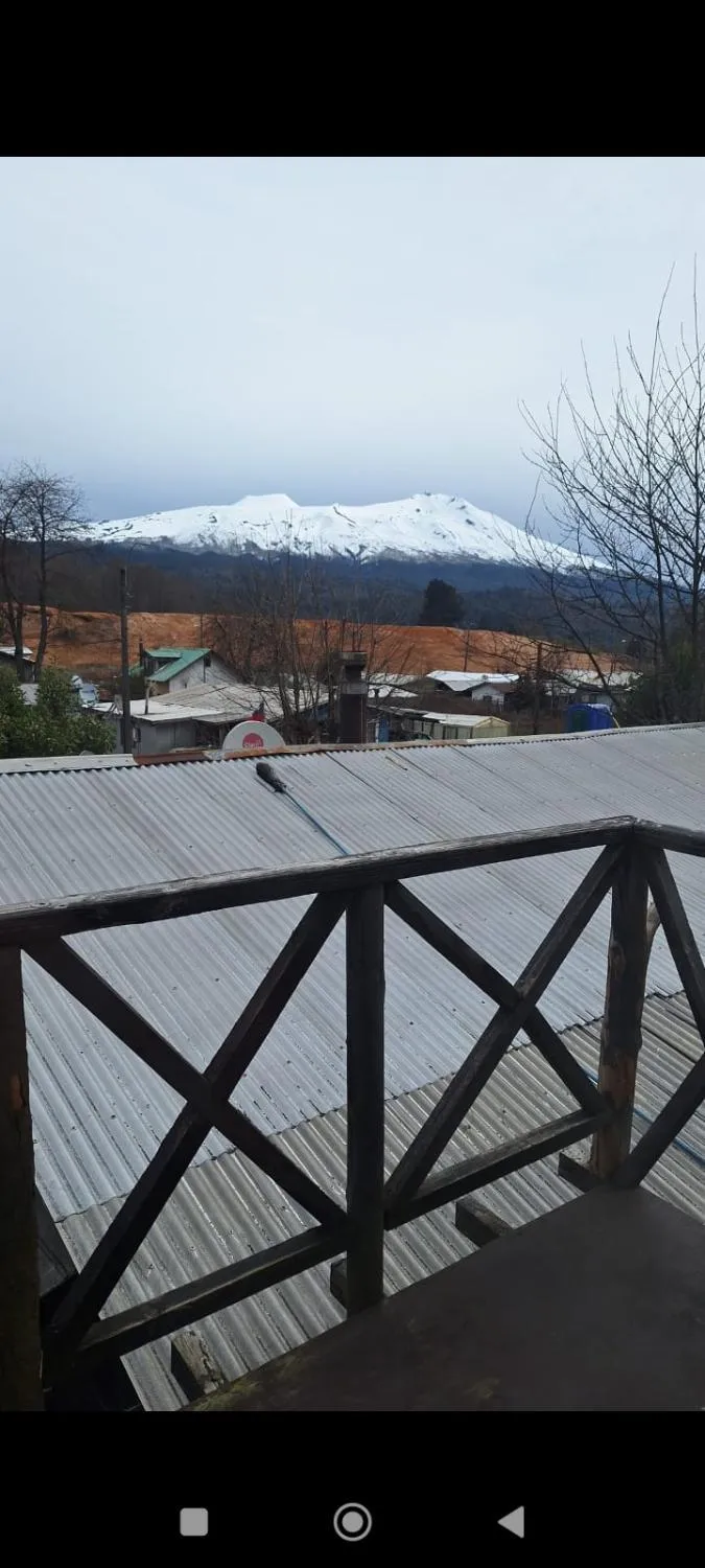 Cabaña Belén - Foto 4