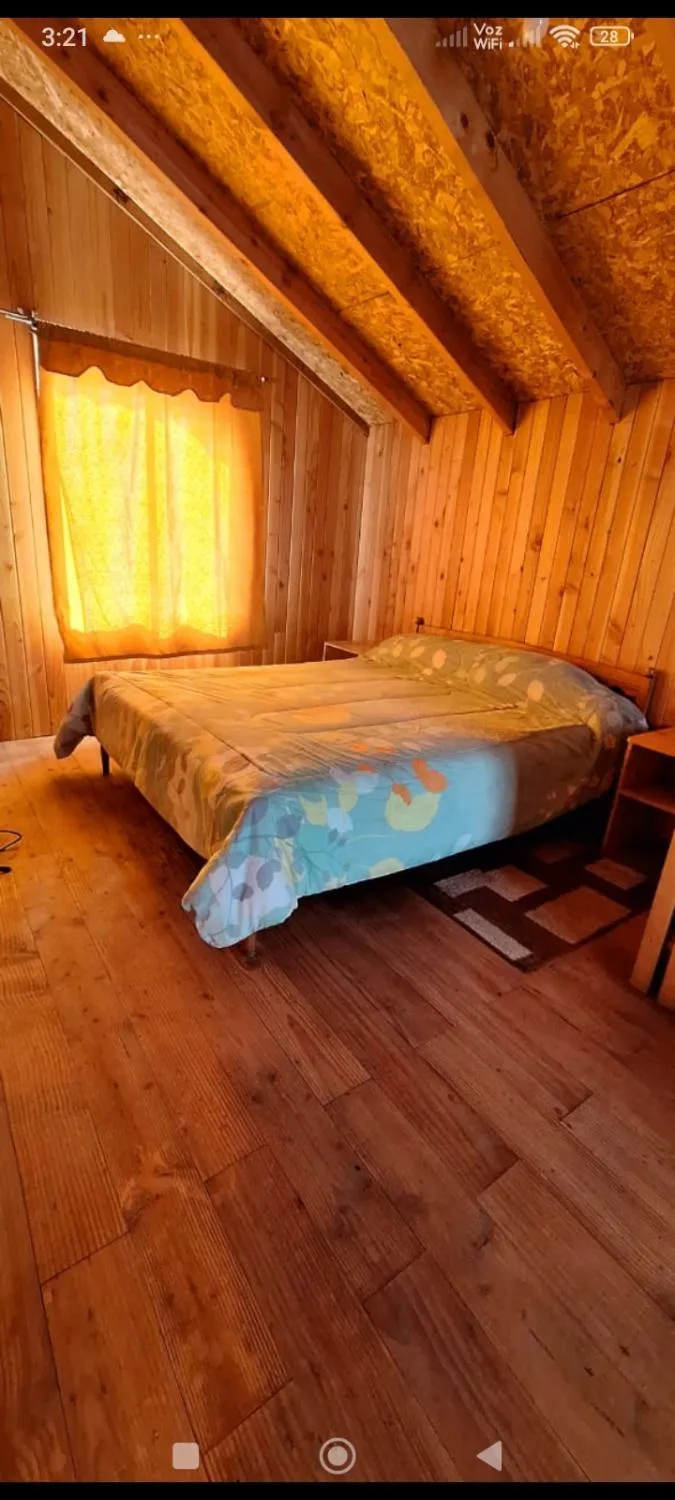 Cabaña Belén Neltume - Foto 3