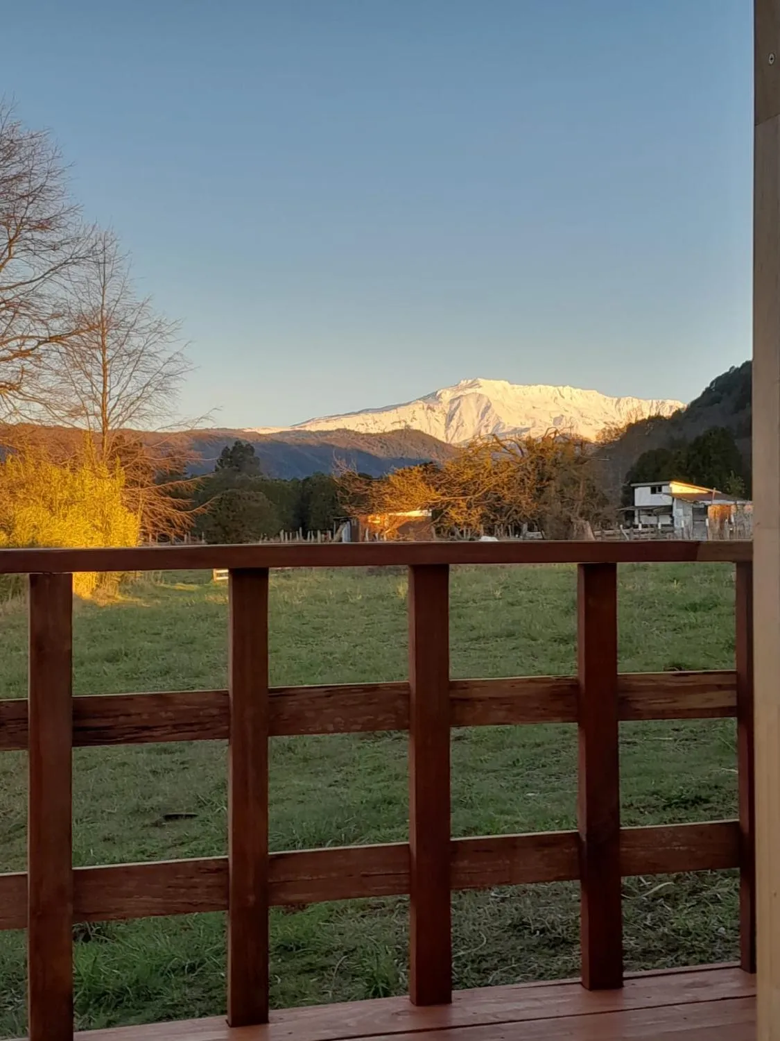 Cabaña Bellavista - Foto 2