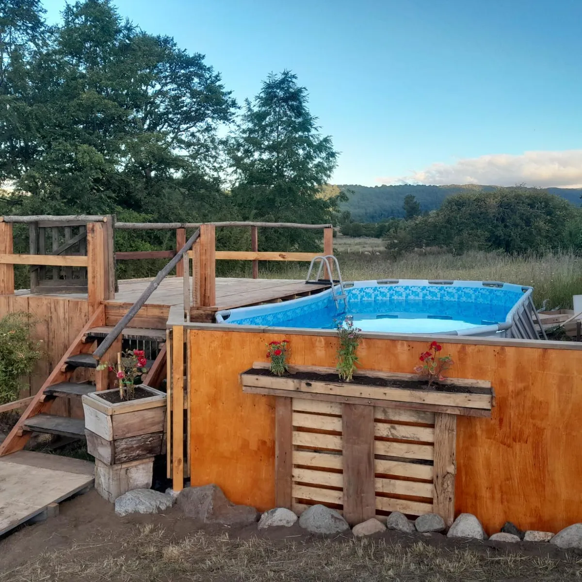 Cabaña Bellavista - Foto 3