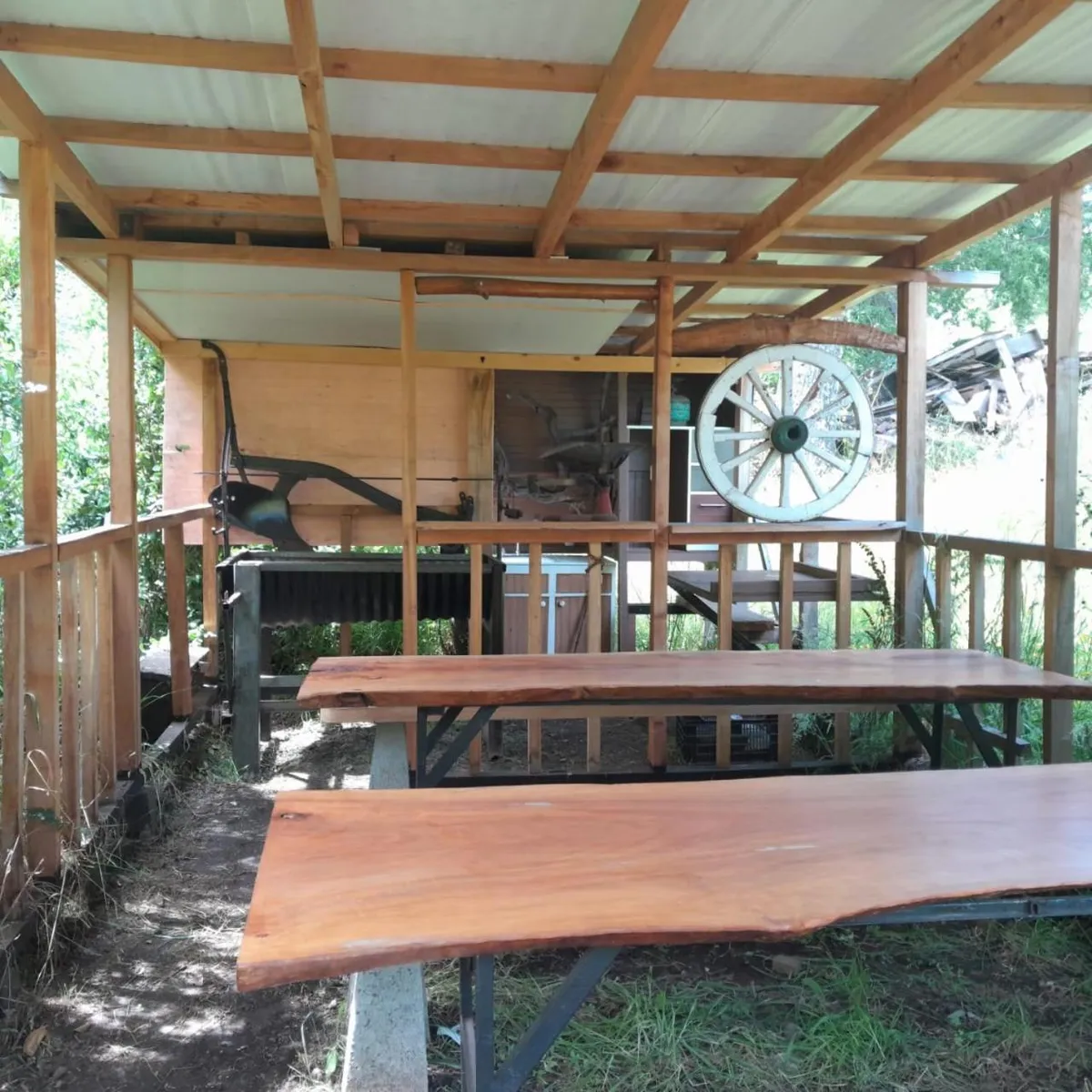 Cabaña Bellavista - Foto 4