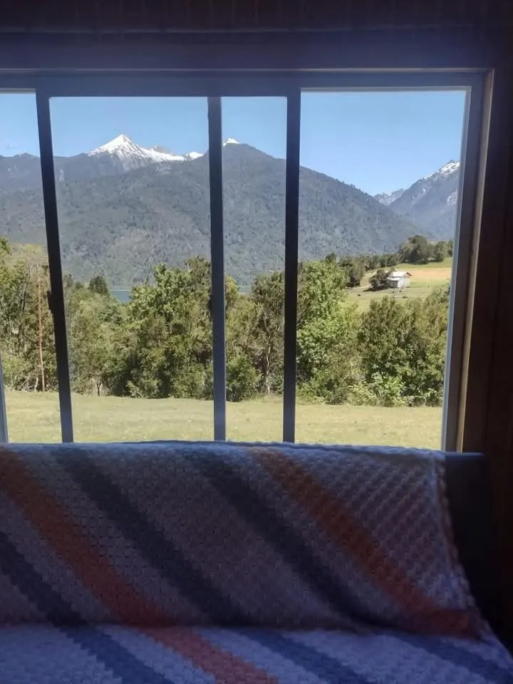 Cabaña Bellavista Cochamó - Foto 4