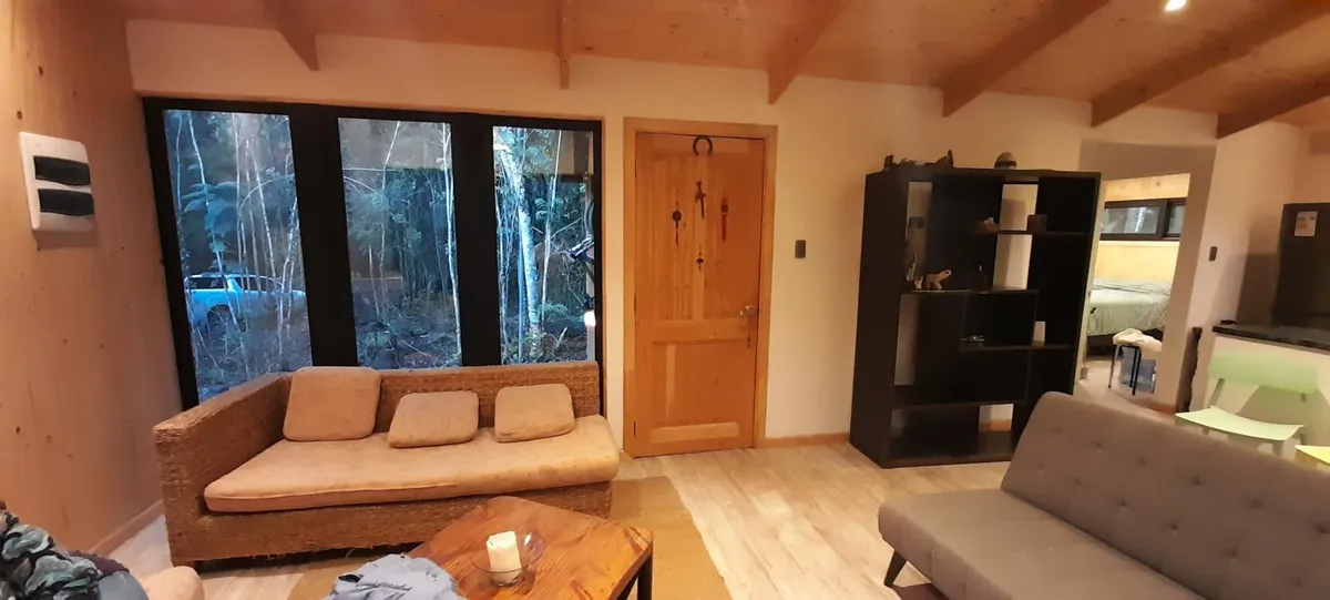 Cabaña Bosque Rio - Foto 4