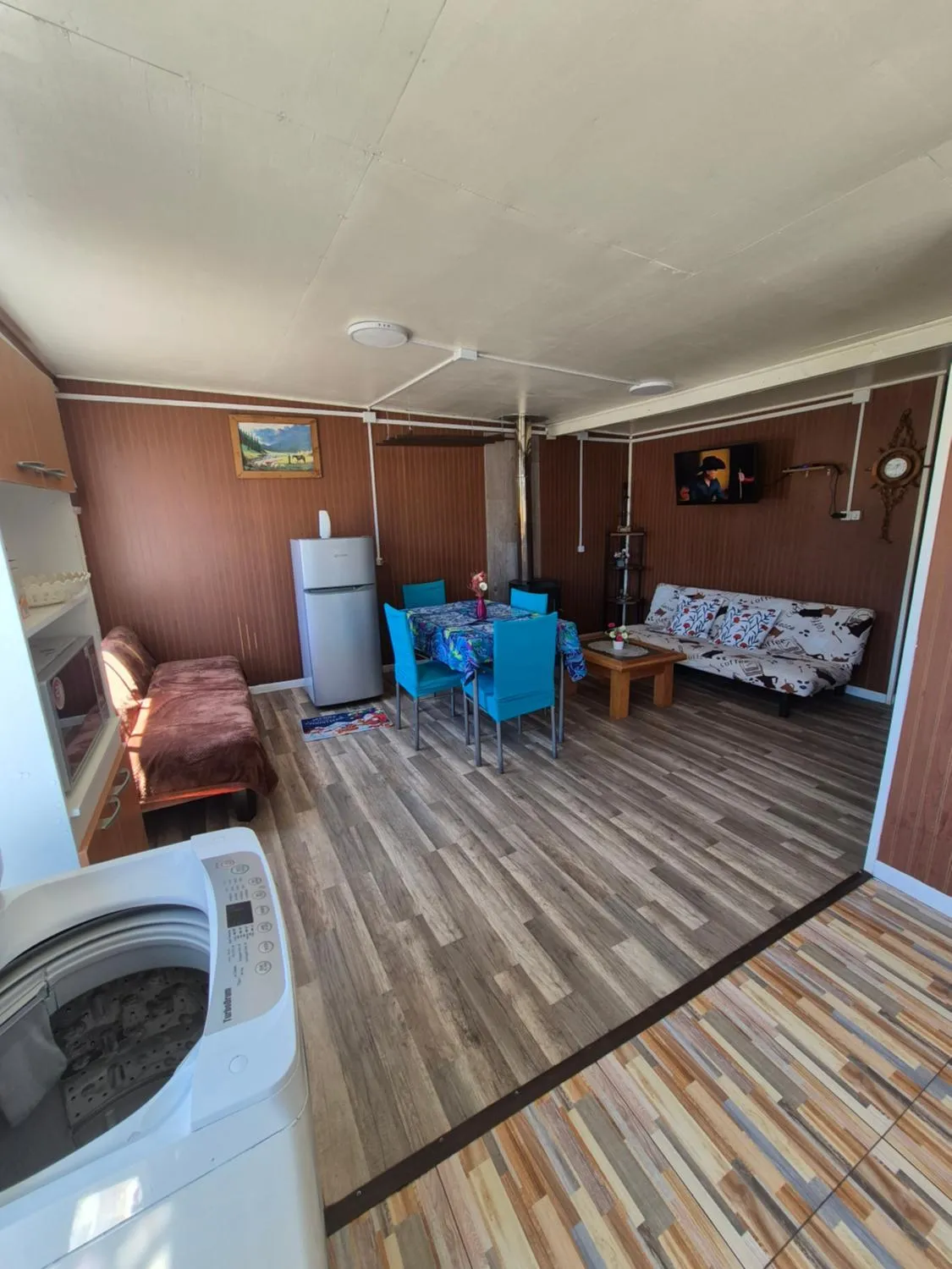 Cabaña ByB Dalcahue - Foto 3