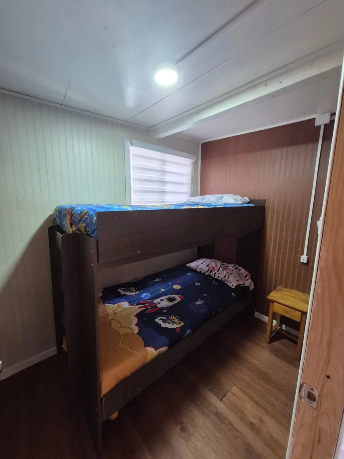 Cabaña ByB Dalcahue - Foto 4