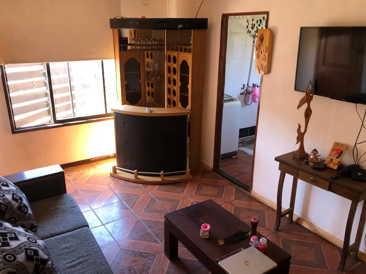 Cabaña Camino a Matanzas en Navidad - Foto 2