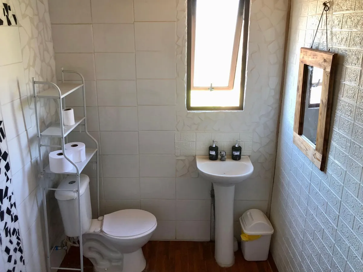 Cabaña Camino a Matanzas en Navidad - Foto 4