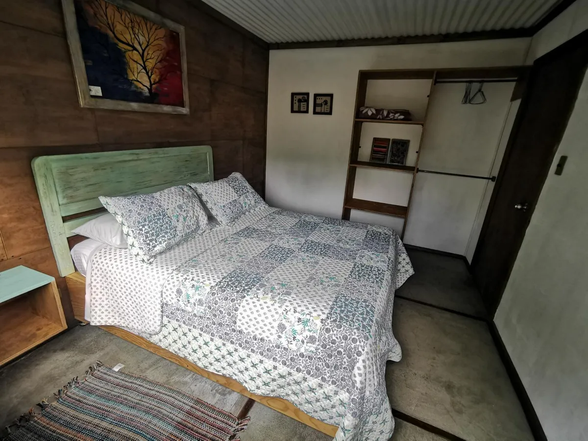 Cabaña Canto del Zorzal - Foto 3