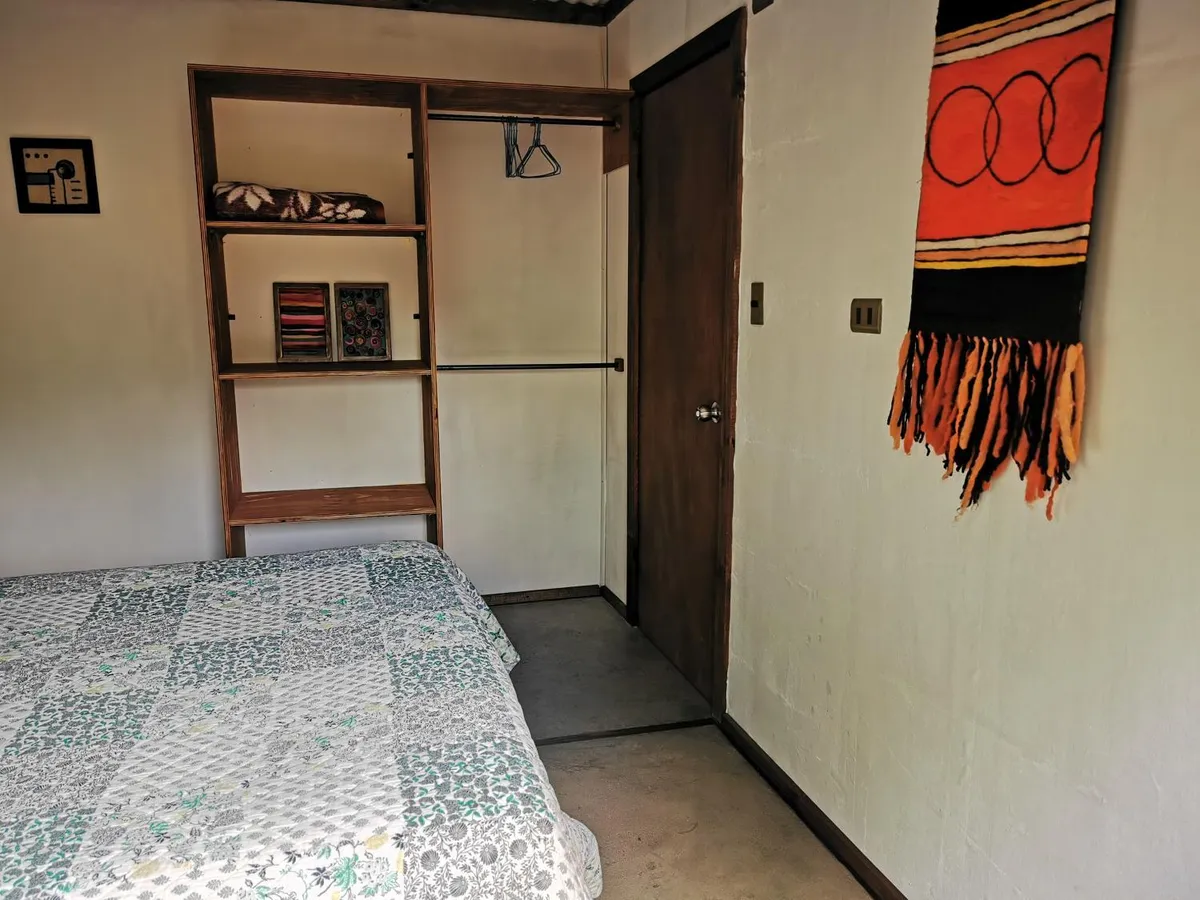 Cabaña Canto del Zorzal - Foto 4