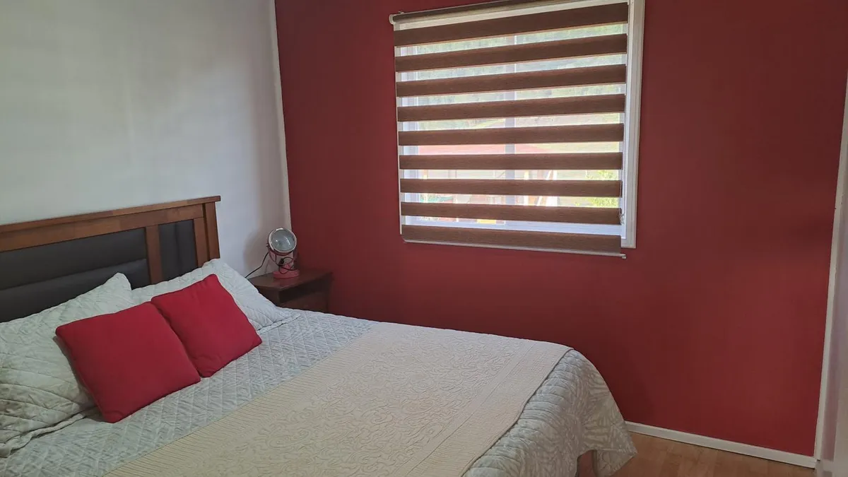 Cabaña Carolina - Foto 2