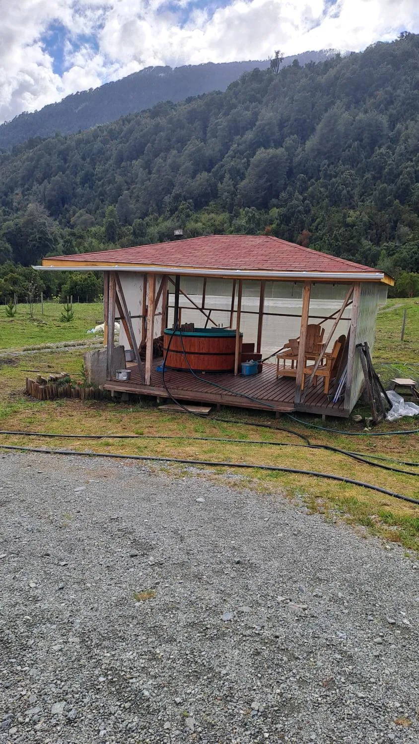 Cabaña Carolina - Foto 3