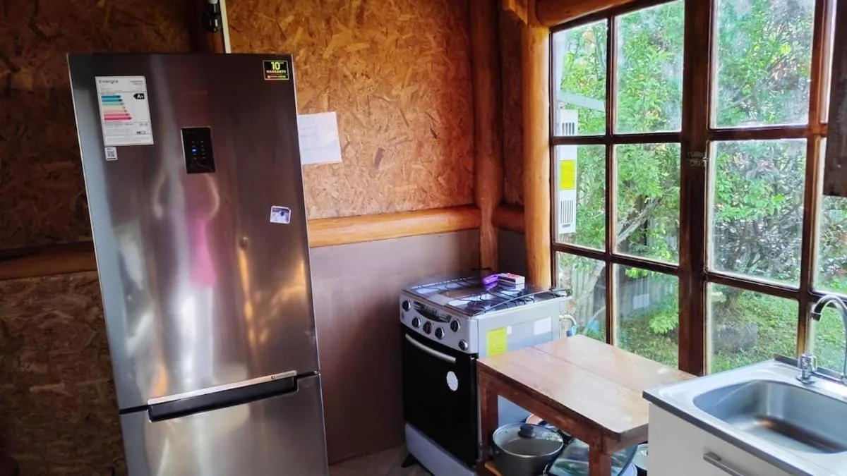 Cabaña Cipres - Foto 2