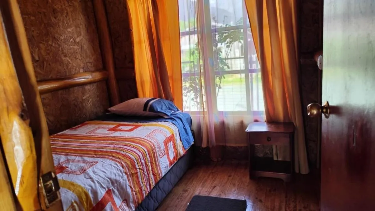 Cabaña Cipres - Foto 3