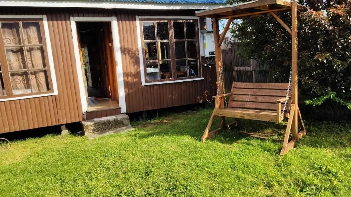 Cabaña Cipres - Foto 4