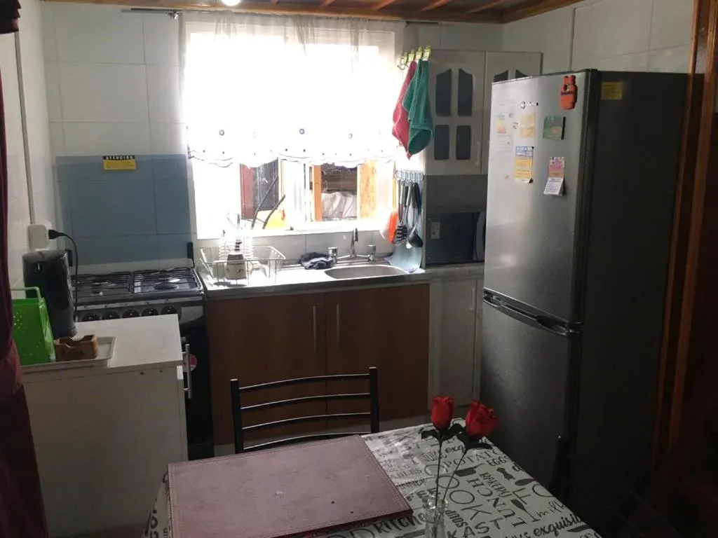 Cabaña cómoda por día - Foto 4