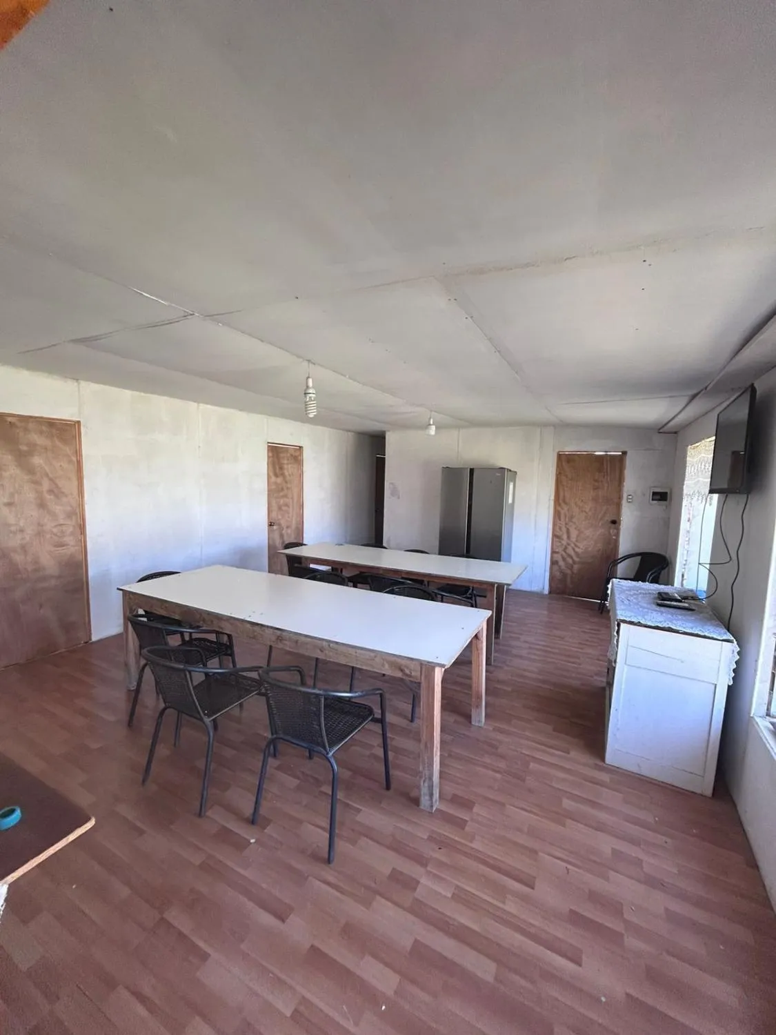 Cabaña con piscina sector rural (Santo Domingo) - Foto 2