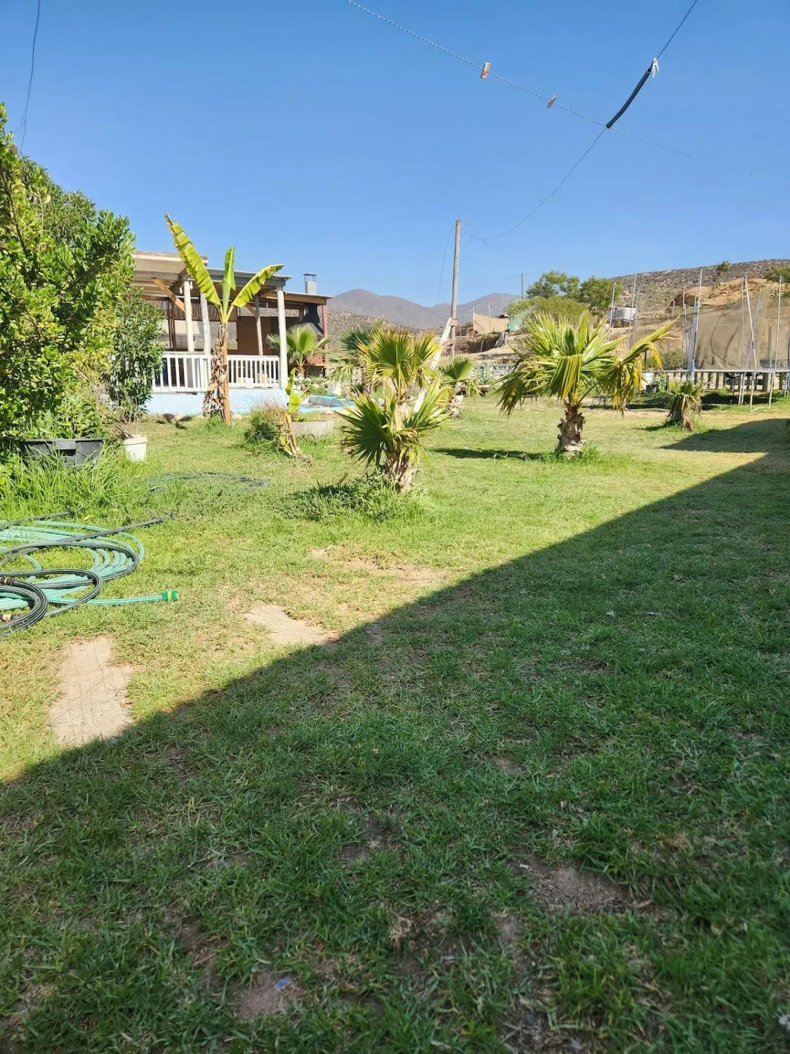 Cabaña con piscina sector rural (Santo Domingo) - Foto 3