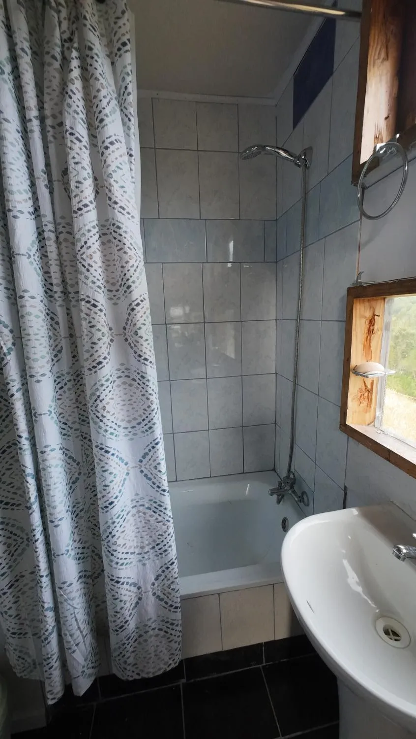 Cabaña con tinaja Aucaco - Foto 2